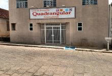 Primeira Igreja do Evangelho Quadrangular de Getulina景点图片