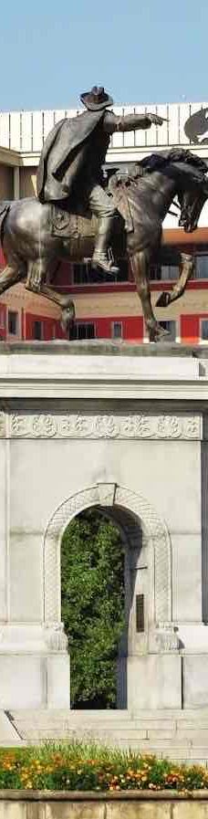 休斯顿博物馆区-休斯敦-DANIEL ZHANG🍀