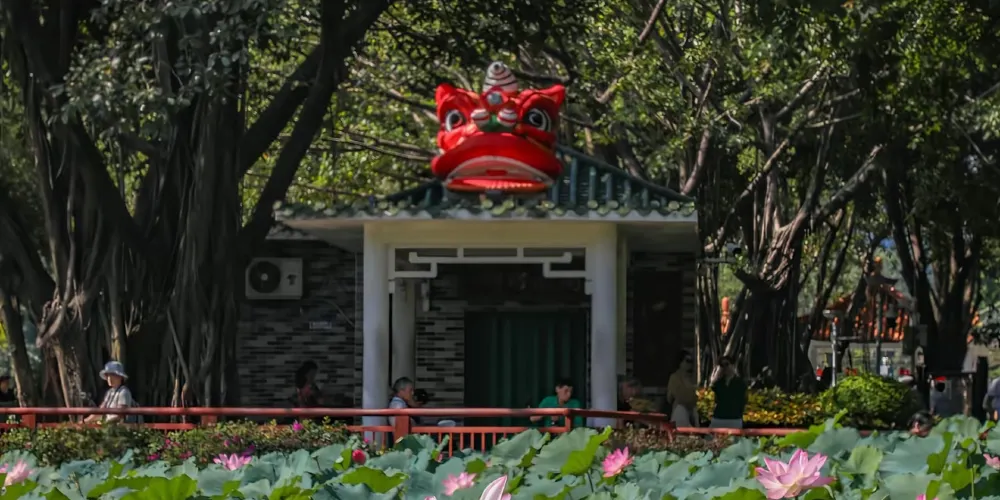 永安旅遊