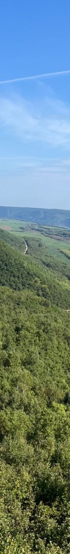 八十里大湾景区-呼玛