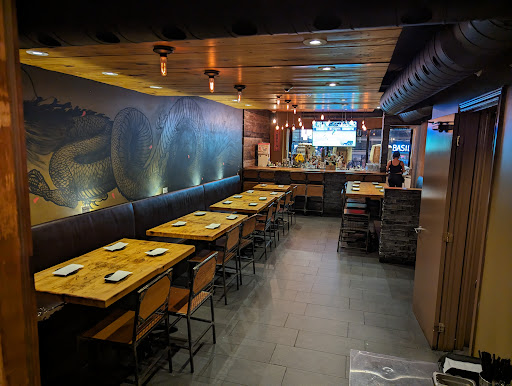 Nome Izakaya
