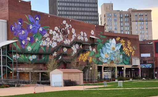 Akron Children's Museum