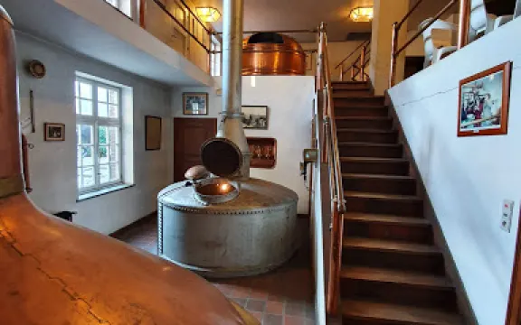 Bocholter Brouwerijmuseum