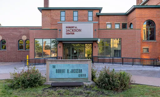 Robert H. Jackson Center