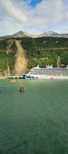 Skagway River-史凯威