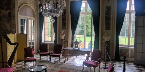 Chateau de la Grange