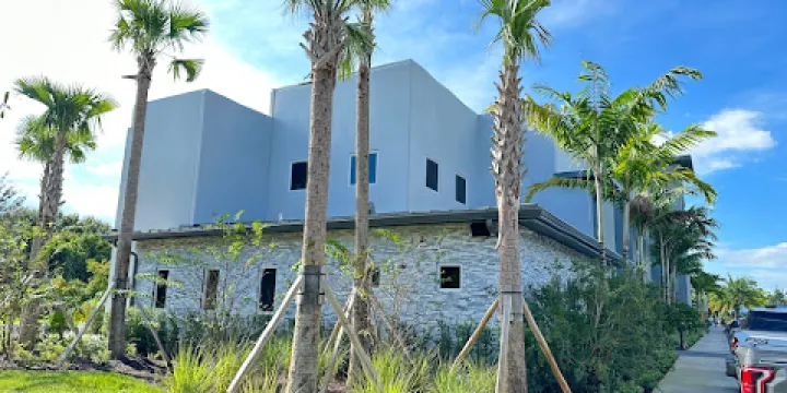 Coastal Community Church