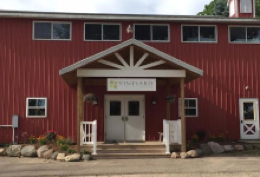 Wellspring Life Church景点图片