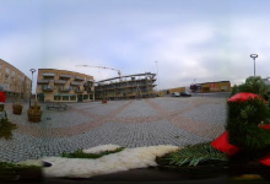 Bara bibliotek景点图片