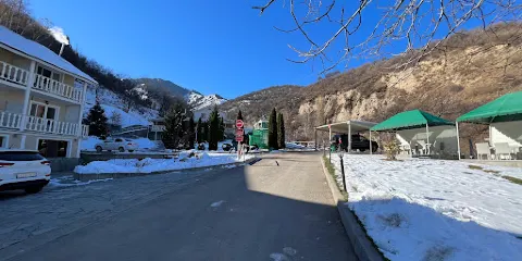 桑卡爾獵鷹中心