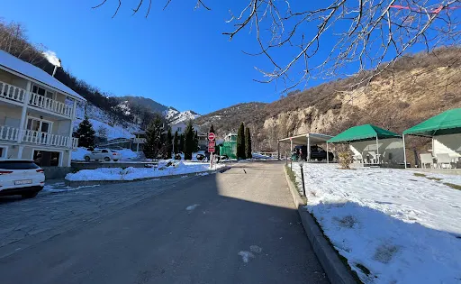 桑卡爾獵鷹中心