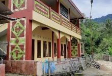 PONDOK PESANTREN HIDAYATUTTHOLIBIN景点图片