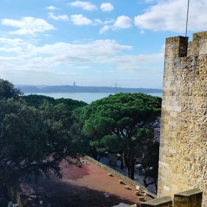 葡萄牙里斯本6日5晚拼小团