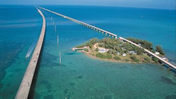Seven Mile Bridge