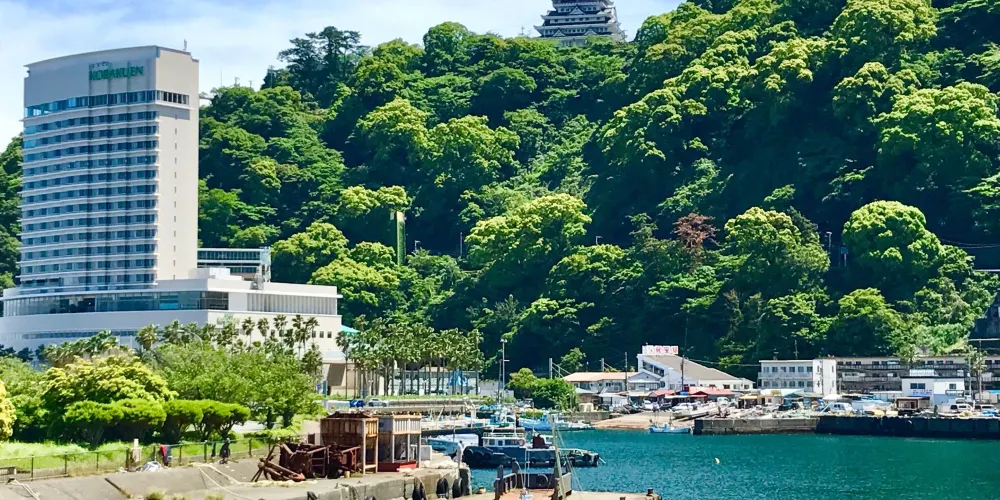 永安旅遊