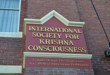 Hare Krishna Melbourne (ISKCON) Temple景点图片