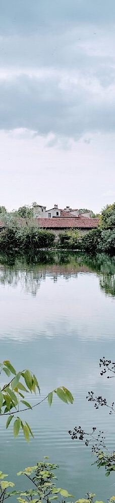 Parco della Pellerina-都灵