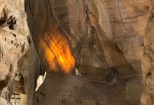 Rickwood Caverns State Park景点图片