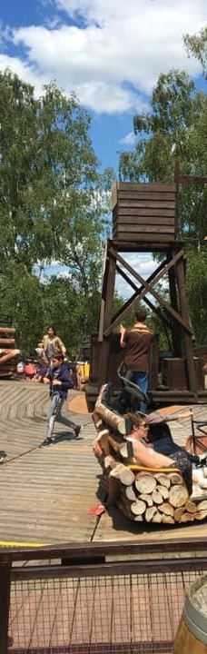 The Sand Sea-埃默农维尔