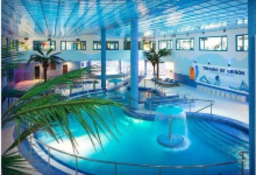 Thermas de Grinon景点图片