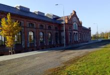 Trojhali Karolina景点图片