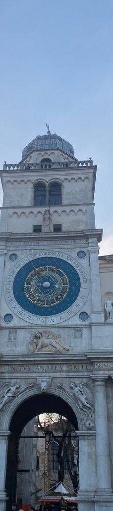 领主广场-帕多瓦