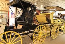 Hot Springs Historical Museum景点图片