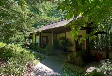 Chanticleer, a pleasure garden景点图片
