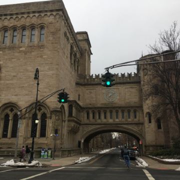 美国纽约+波士顿+华盛顿+费城+尼亚加拉瀑布8日7晚拼小团