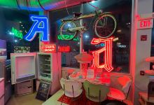 Doo Wop Experience Museum景点图片