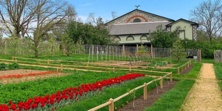 Hagley Museum and Library