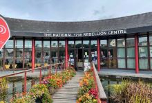 The National 1798 Rebellion Centre景点图片