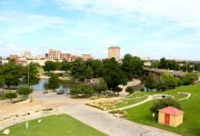 San Angelo Museum of Fine Arts景点图片