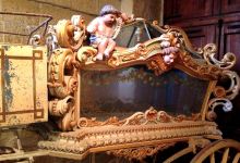 Gharb Folklore Museum景点图片