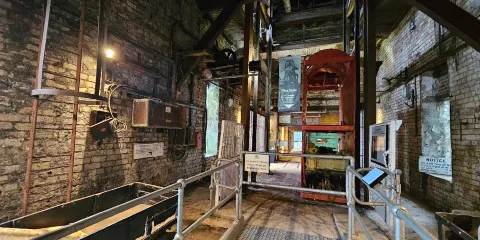 Woodhorn Museum