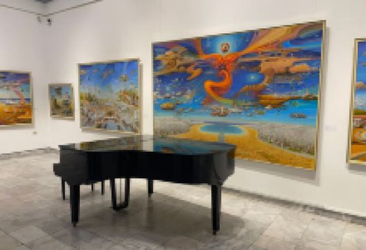 Daut  Pasha Hamam景点图片