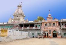 Maiser Khana Temple景点图片