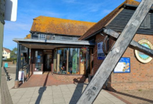 Rye Heritage Centre景点图片