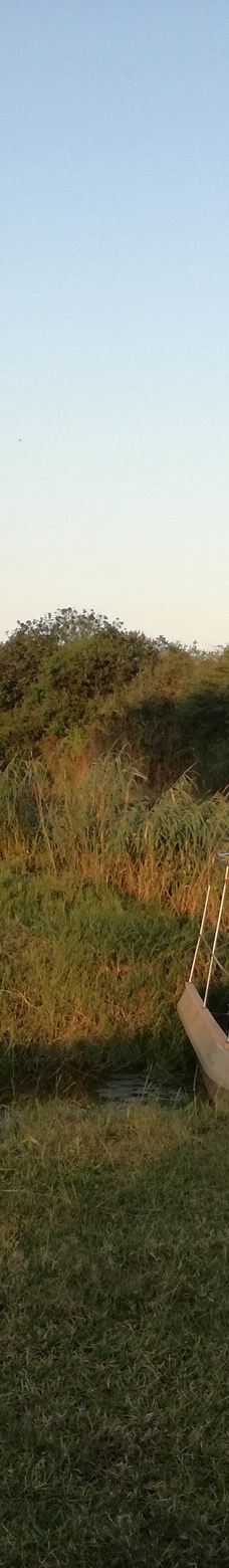 Bonamanzi Game Reserve-赫卢赫卢韦