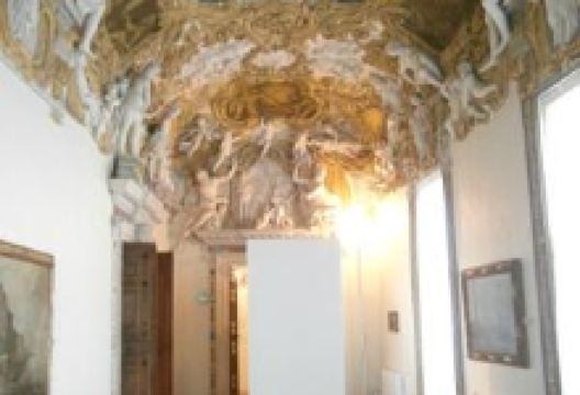 Gallerie di Palazzo Leoni Montanari景点图片