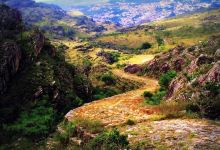 Caminho dos Escravos景点图片