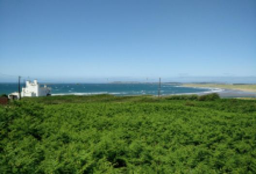 Rhosneigr Beach景点图片