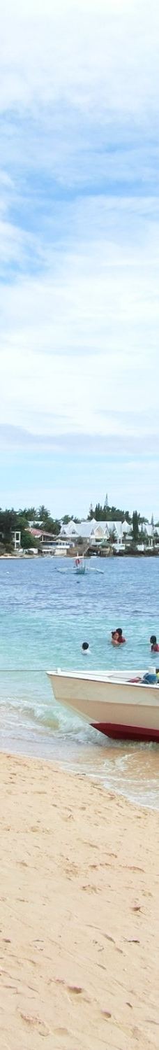 Tingko Beach-阿尔科伊