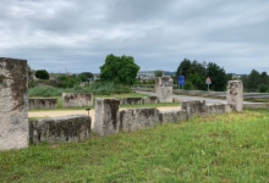 IL Parco Scultura La Palomba景点图片