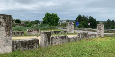 IL Parco Scultura La Palomba