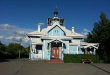 Church of St. Blessed Prince Alexander Nevskiy景点图片