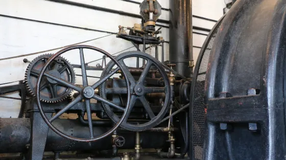 Folsom Powerhouse