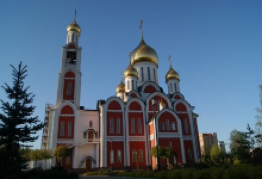Cathedral of St. George景点图片