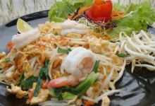 Da’s Organic Farm Hut Thai Cooking School景点图片