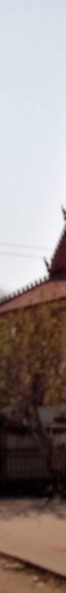 Chomphet Stone Sculpture Village and Temple Complex-巴色